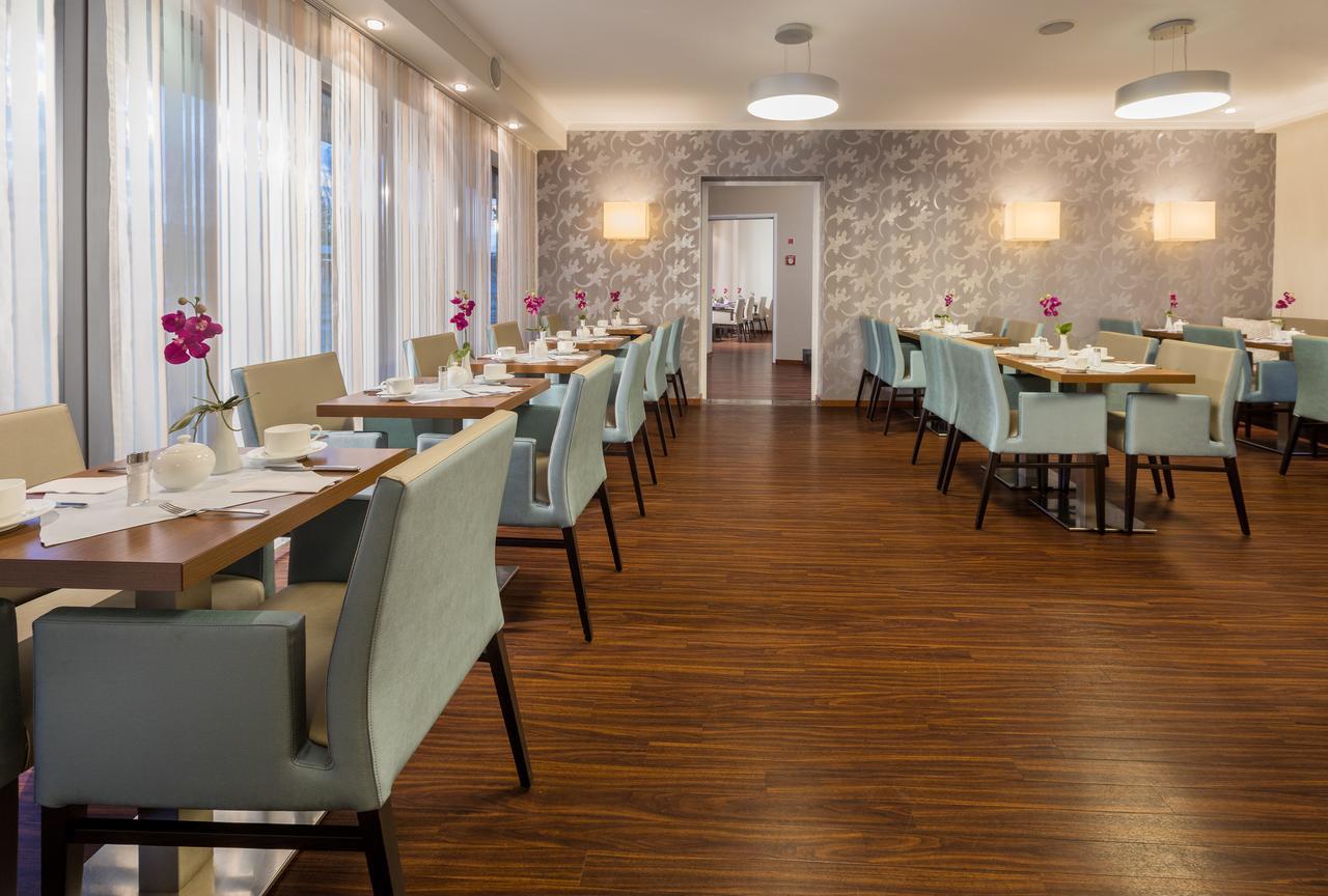 Hotel Vis A Vis Lindau  Exteriör bild