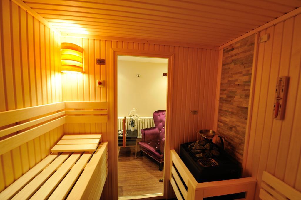 Hotel Vis A Vis Lindau  Exteriör bild